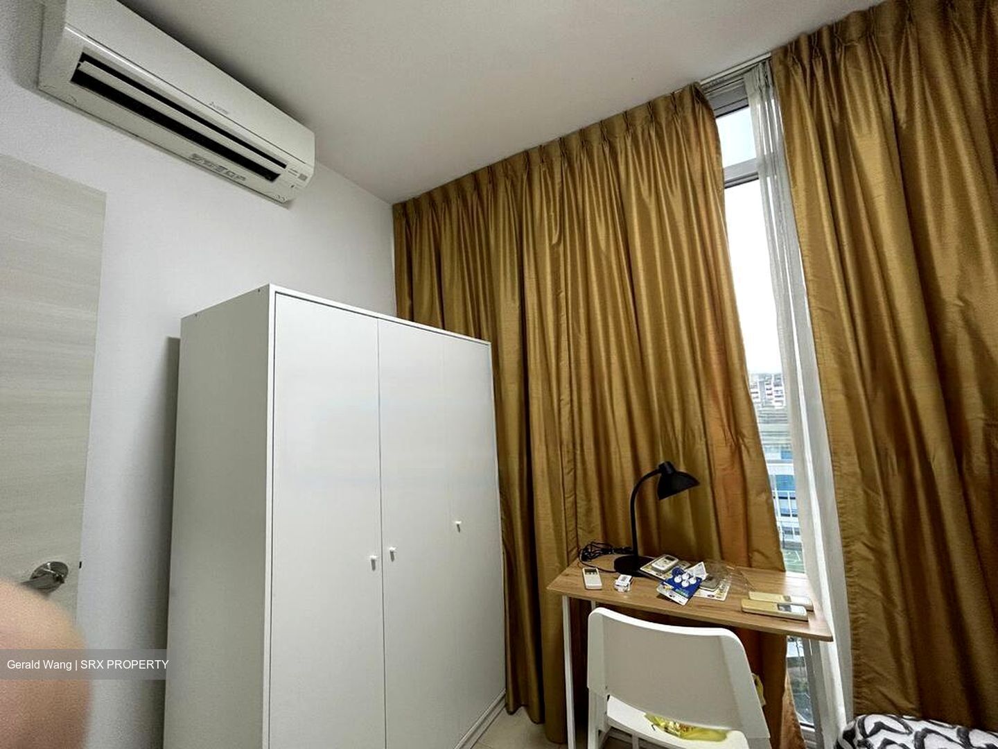 The Lakeshore (D22), Condominium #508262561